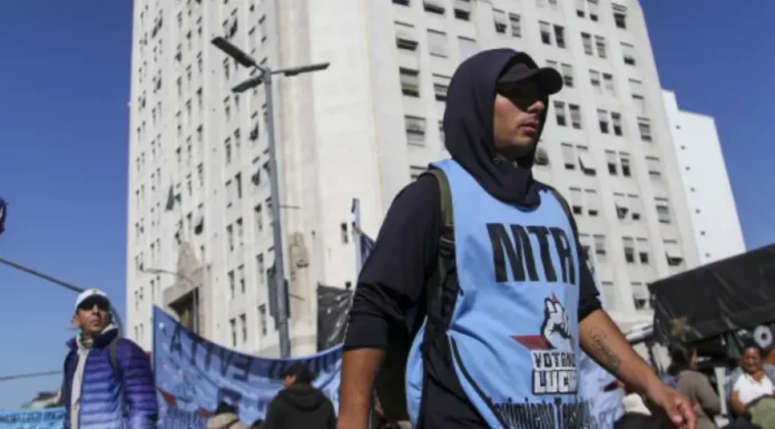 La Argentina perdió el equivalente a dos PBI en los últimos 50 años