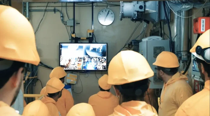 Nucleoeléctrica Argentina: Informó hoy que Atucha II volvió a generar energía luego de la ardua tarea realizada que califican como “reparación exitosa”