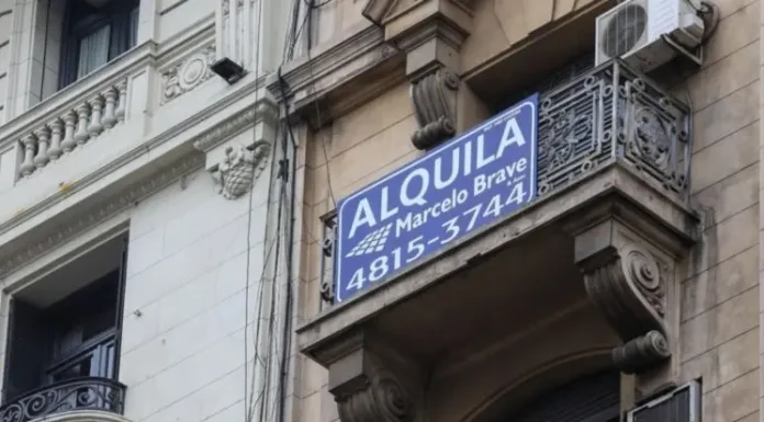 Ley de alquileres: no hubo dictamen y seguirá el debate en plenario de comisiones del Senado