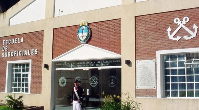 En Zárate: Informan que la Prefectura Naval extendió la inscripción a sus Escuelas de Oficiales y Suboficiales