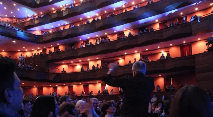 Con el lanzamiento de la plataforma Bafilma, comenzó el Festival Internacional de Cine de la Provincia de Buenos Aires