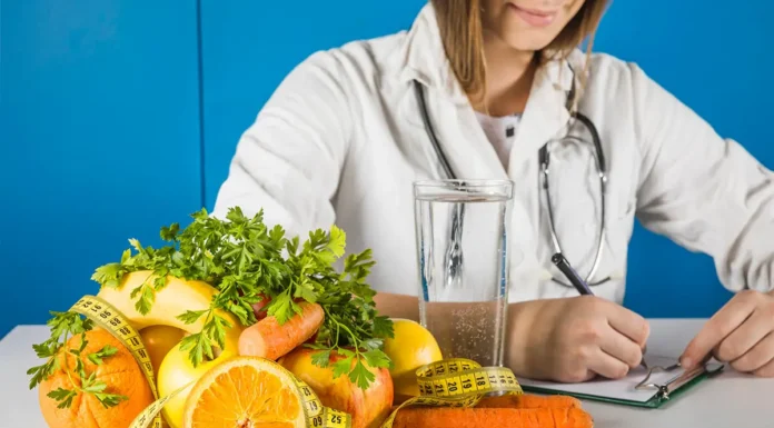 Nutrición: En el Día del Nutricionista, la presidente del Colegio desafía a “repensar el rol de la profesión”