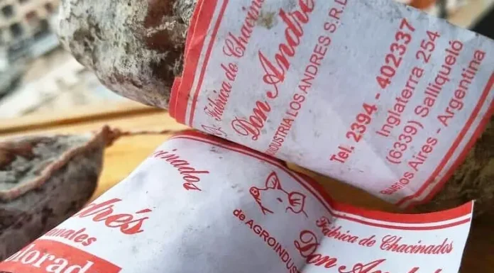 El Gobierno bonaerense emitió alerta epidemiológica por triquinosis tras detección de quince casos con síntomas