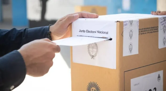 Radiografía de las PASO bonaerenses: récord de candidatos y un padrón de 13 millones de personas
