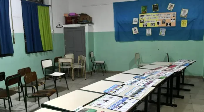 La Cámara Electoral advierte que habrá demoras en conocer resultados de Provincia