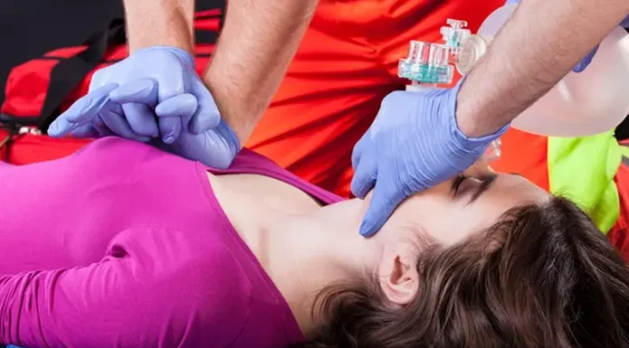 Muerte súbita: advierten que crecen los riesgos desde los 45 años por cardiopatías y antecedentes familiares