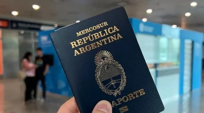 El Gobierno reglamentó el acceso a la ciudadanía argentina para aquellas personas que hagan inversiones grandes en el país