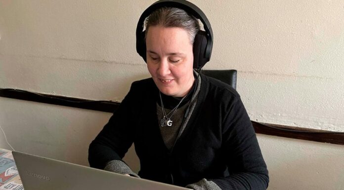 Más accesibilidad: las experiencias educativas de personas con discapacidad