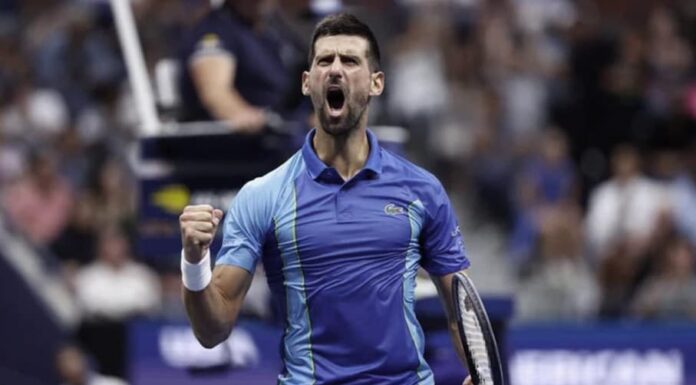 Djokovic estrena el número 1 del ranking tras su consagración en el US Open
