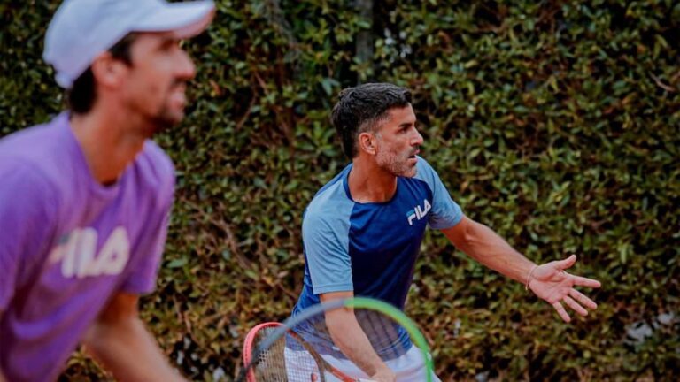 Copa Davis: Argentina busca definir la serie “match point” ante Lituania