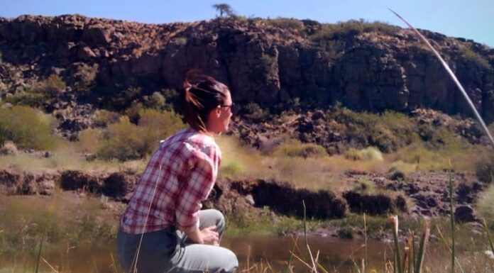 DÍA DEL ARQUEÓLOGO ARGENTINO: “La arqueología nos recuerda lo efímeros que podemos ser los seres humanos”