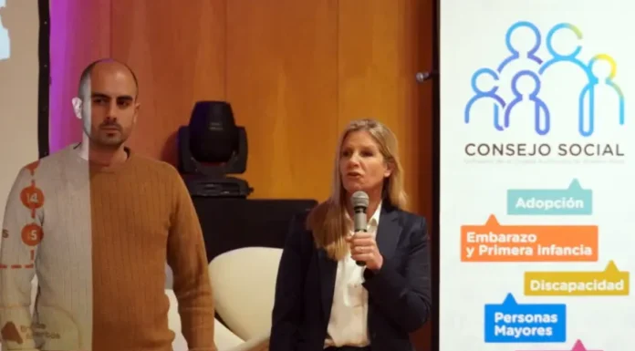 Consejo Social: realizan 1ª Jornada sobre Adicciones con especialistas y familias de personas en recuperación