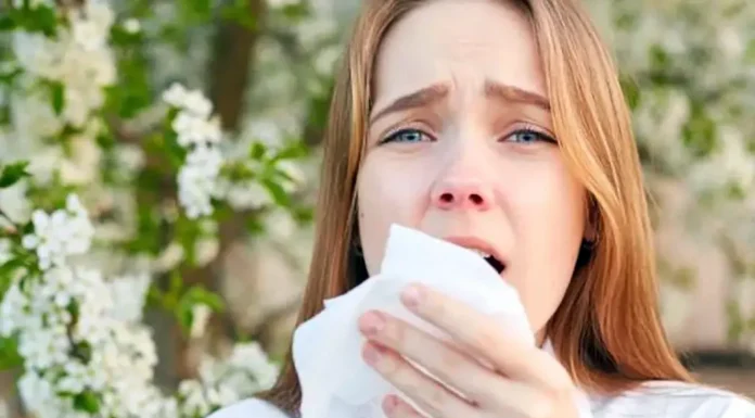 Jornadas de detección de alergia estacional: Atención en el Hospital de Clínicas realizarán test de alergia a pólenes gratuito el 20 y 21 de septiembre