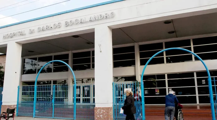 Por primera vez: un hospital público realiza implantes de modelos hechos con diseño e impresora 3D