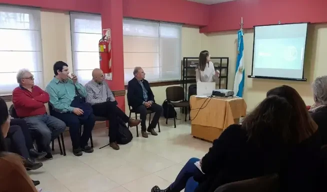 Evento de la UIZ: Se realizó una importante jornada de trabajo sobre Responsabilidad Social Empresaria