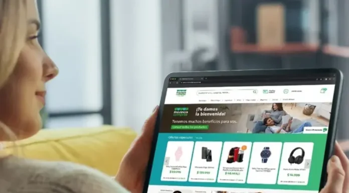 Provincia Compras lanzó hasta 18 cuotas sin interés para productos seleccionados