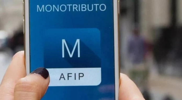 Monotributo: reducen las cargas obligatorias para beneficiar a trabajadores informales