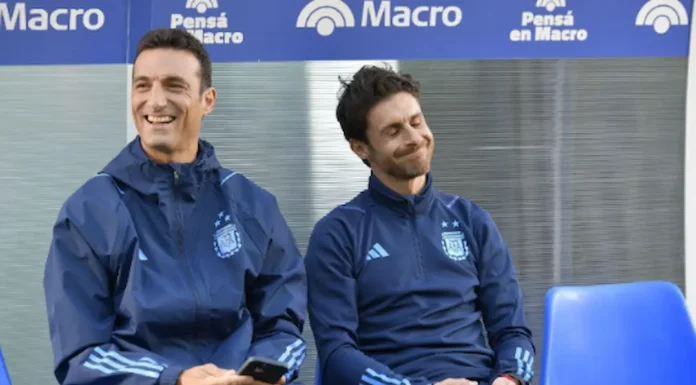 Ya se ve en televisión: Banco Macro y Scaloni te invitan a “Pensar en Grande, Pensar en Macro”