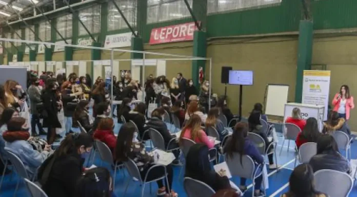 La Ciudad de Buenos Aires realizará la segunda edición de la Expo Mujeres Productivas