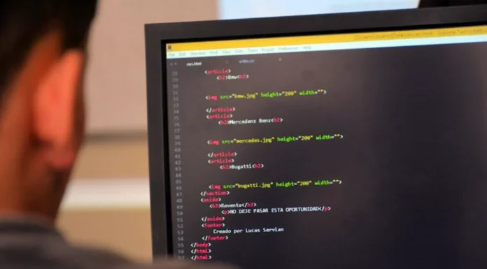 Crean mesa interministerial para el abordaje y aplicación de la inteligencia artificial