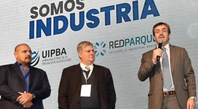 UIPBA: Se viene “Somos Industria” con la presencia de los candidatos a la Gobernación bonaerense