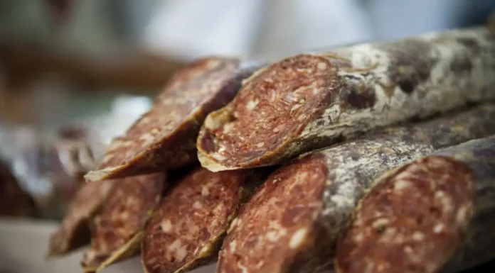 Triquinosis en la provincia: informan un nuevo brote y los contagios confirmados ascienden a 219