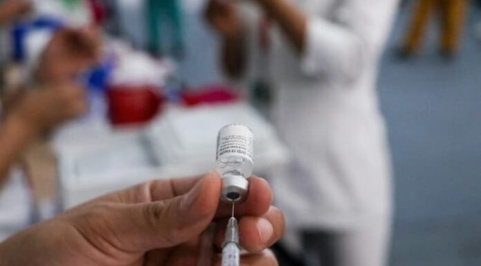 Más de 10 millones de argentinos mayores de 50 años deben vacunarse contra el Covid