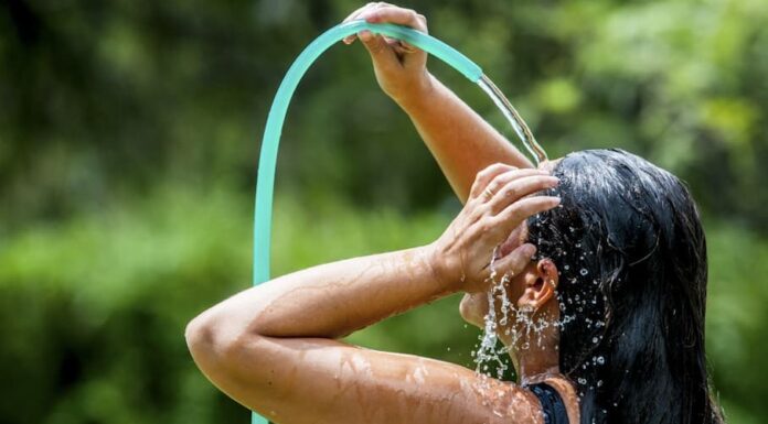 Por el cambio climático, el calor extremo es 100 veces más probable durante la primavera