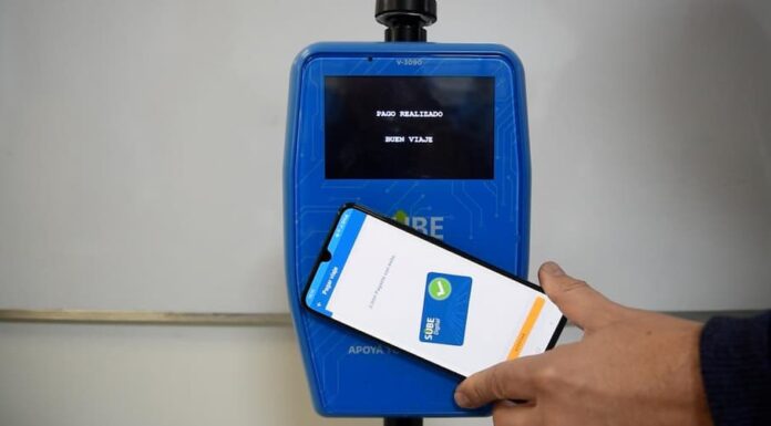 TRANSPORTE PÚBLICO: Con mejoras en el sistema, la SUBE llegará a cinco nuevos distritos
