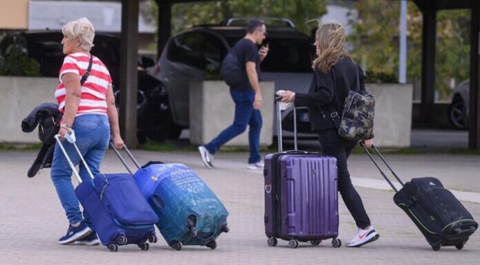 El Gobierno busca que el PreViaje se sancione por ley para promocionar el turismo y el trabajo