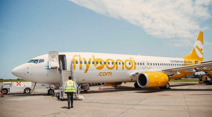 Una aerolínea argentina será la primera que permitirá revender los pasajes entre privados