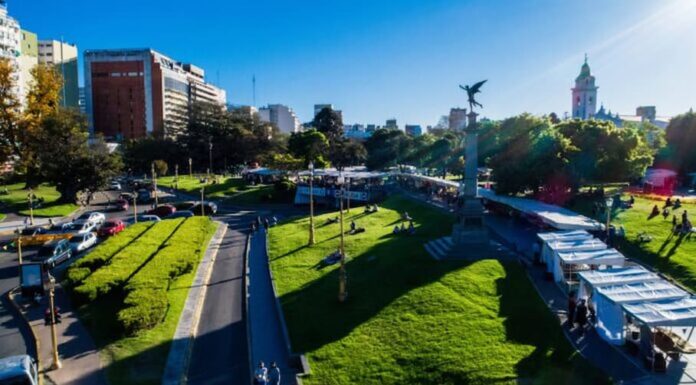 Un sitio web elaboró un ranking de las mejores ciudades argentinas para vivir: ¿Cuáles son?
