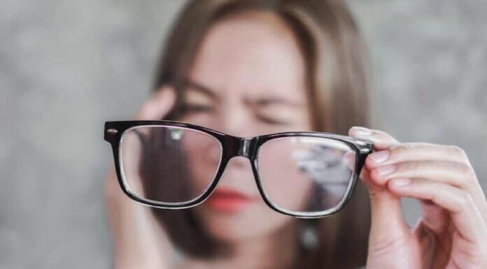 Nueve de cada diez casos de pérdida de la visión son evitables o tratables