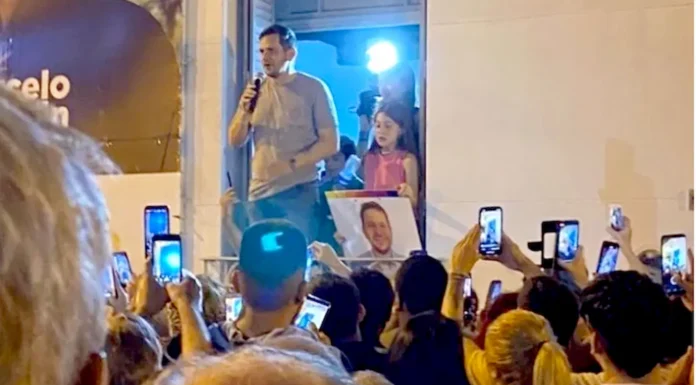 Batacazos y sorpresas: el peronismo le arrebata municipios claves a Juntos por el Cambio, Zárate está entre las “sorpresas”