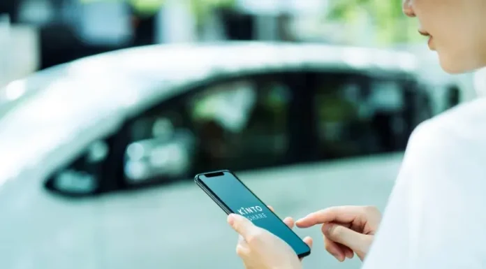 Toyota e IRSA suman nuevas opciones de movilidad: KINTO ya opera en Alcorta, Alto Palermo y Patio Bullrich