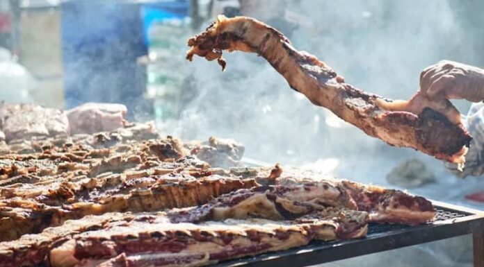 EN CAMPANA: Octubre, un mes con varias fiestas en suelo bonaerense