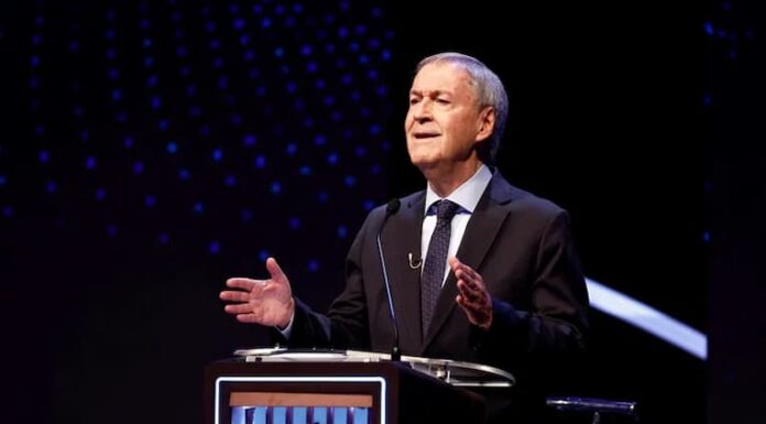 Schiaretti volvió a liderar las búsquedas durante el debate: cuáles fueron las palabras más googleadas