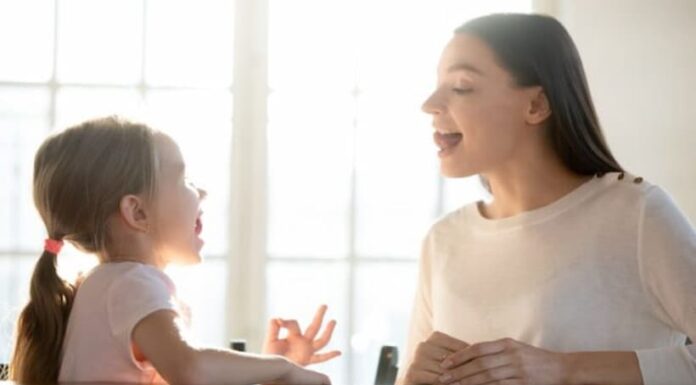 Crecen las consultas por trastornos del lenguaje en la niñez