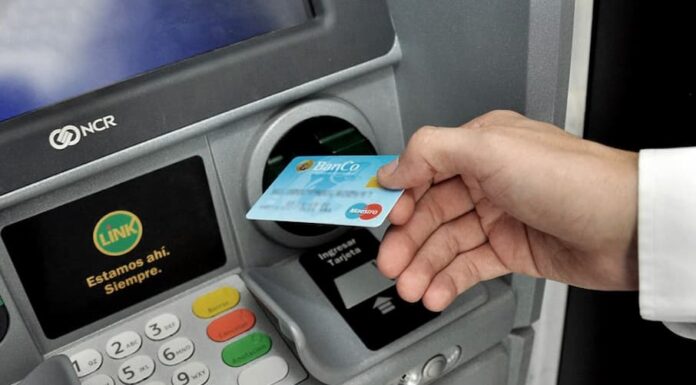 El lunes no habrá bancos por el Día del Trabajador Bancario