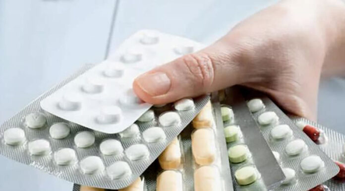 Argentina comienza un estudio de gestión de antimicrobianos vencidos o en desuso