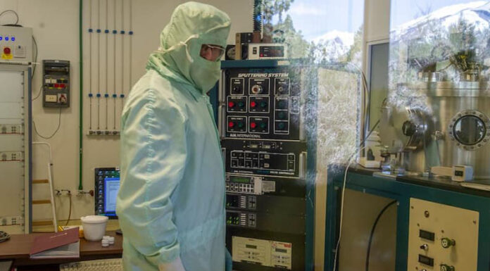 El Instituto Balseiro, el semillero de científicos argentinos a orillas del Nahuel Huapi