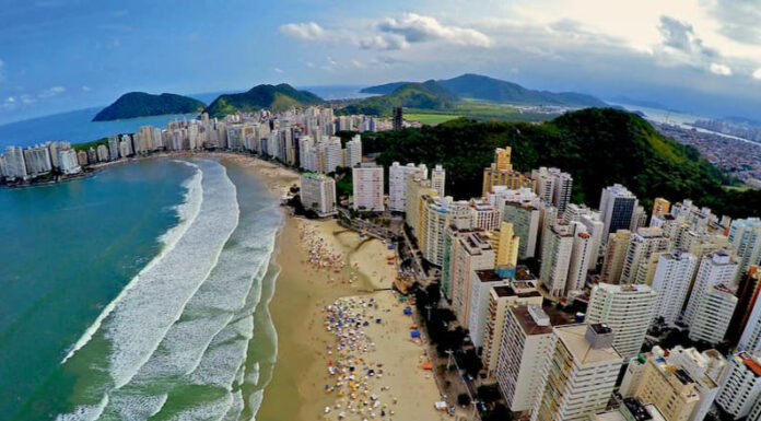 Brasil, siempre Brasil: 4 de los 10 destinos más buscados por argentinos para la temporada de verano son brasileños