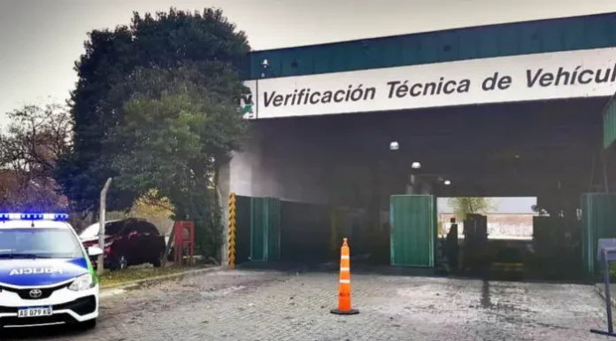 VTV en vacaciones: se podrá circular con el turno si es anterior al vencimiento