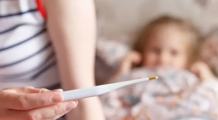 La OMS mostró su preocupación por el aumento de casos de neumonía en niños en hospitales de China