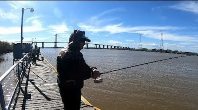 Efemerides Especiales: Hoy a encarnar y llegar a la costa de nuestro río zarateño para hacer honor a la fecha