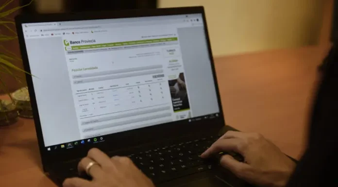 Lunes sin bancos: qué pasa con las operaciones a través de medios electrónicos