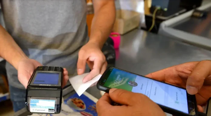 Universidades: Cuenta DNI sumó un reintegro de $2500 en comida y fotocopias