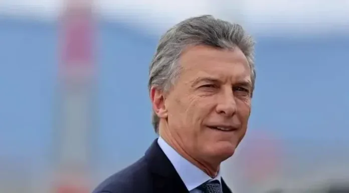 Macri destacó el inicio de una nueva época, pero advirtió que Milei “necesitará apoyo”