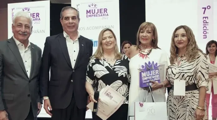 Premio Mujer Empresaria 2023: el miércoles proximo cinco mujeres zarateñas buscarán el premio que las consagre emprendedoras del año
