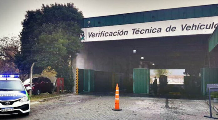 Automotores: ¿qué se revisa en la VTV?